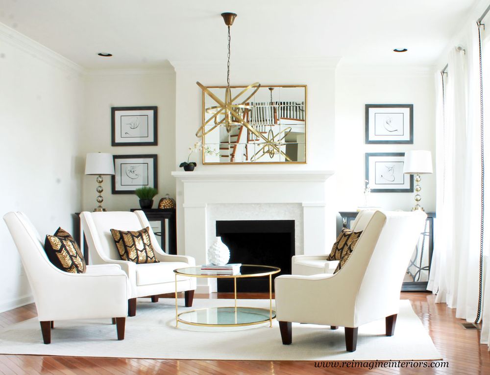 Photo of Reimagine Interiors