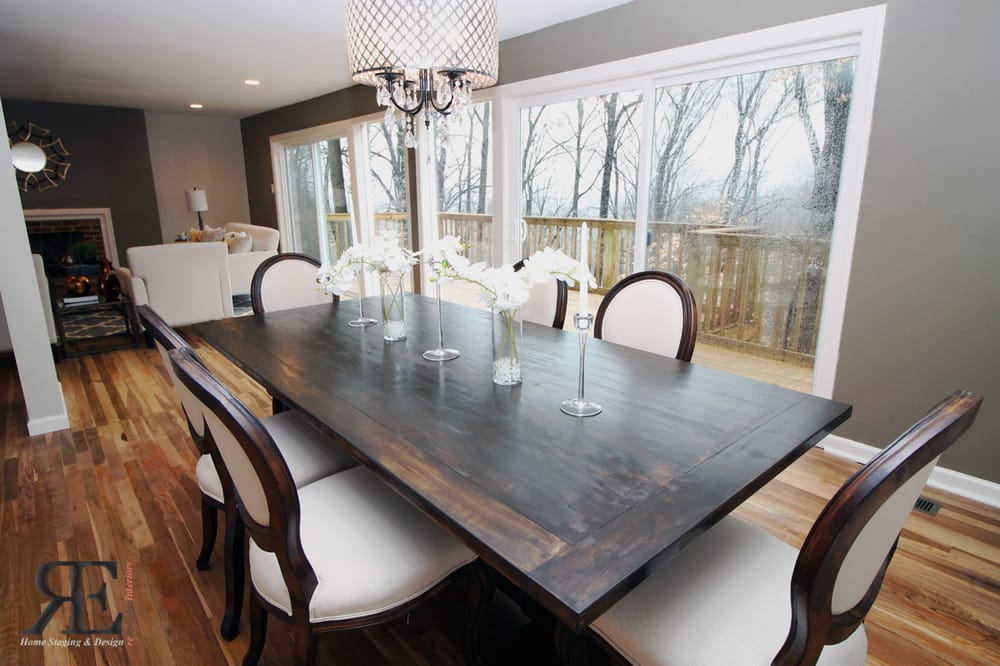 Photo of Reimagine Interiors