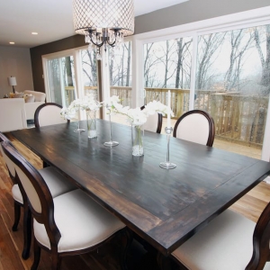 Downingtown Reimagine Interiors