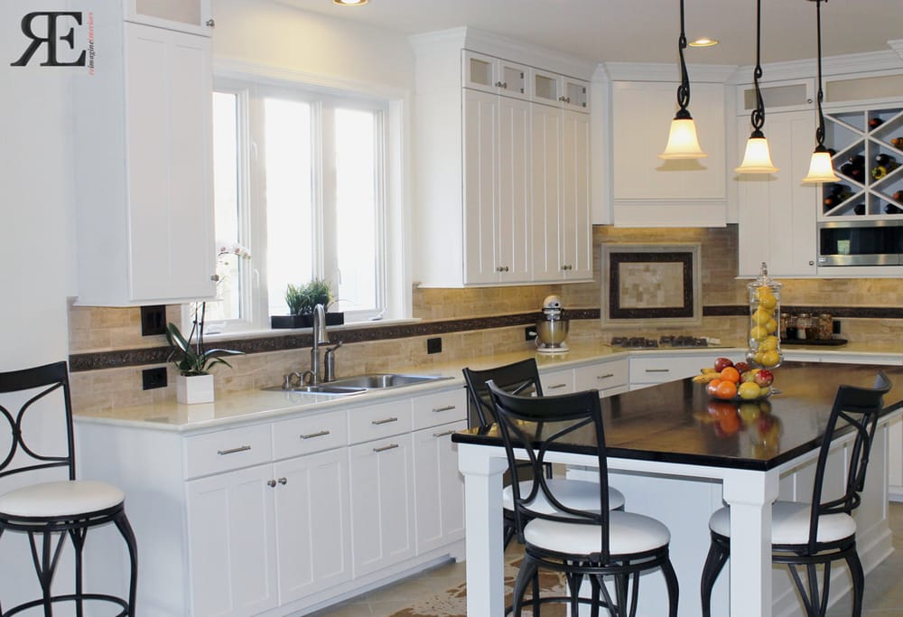 Photo of Reimagine Interiors