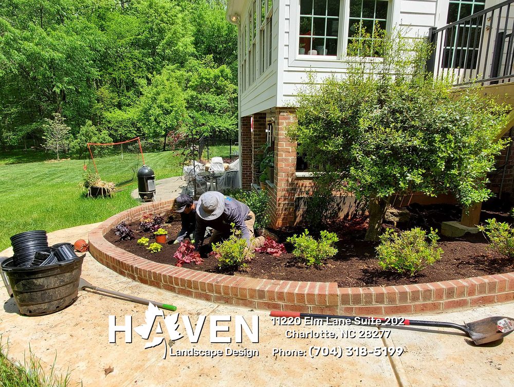 Photo of Haven Landscape Design