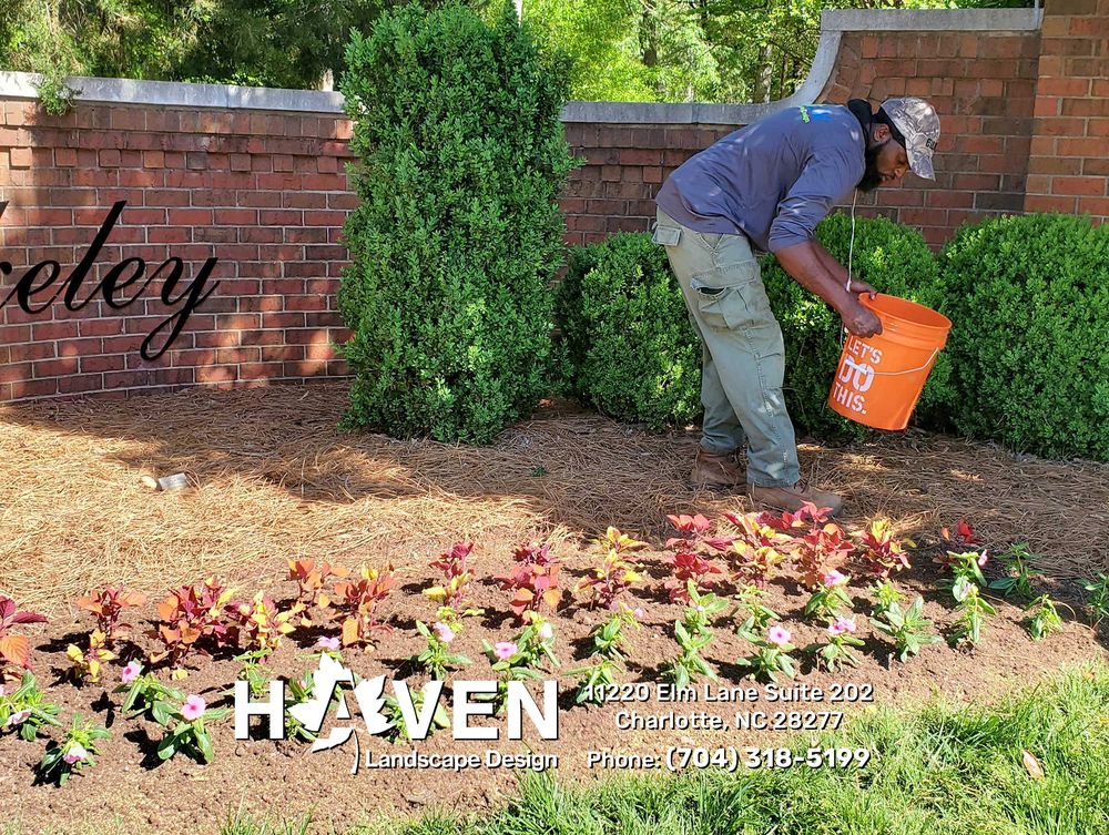 Photo of Haven Landscape Design
