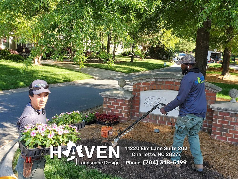 Photo of Haven Landscape Design