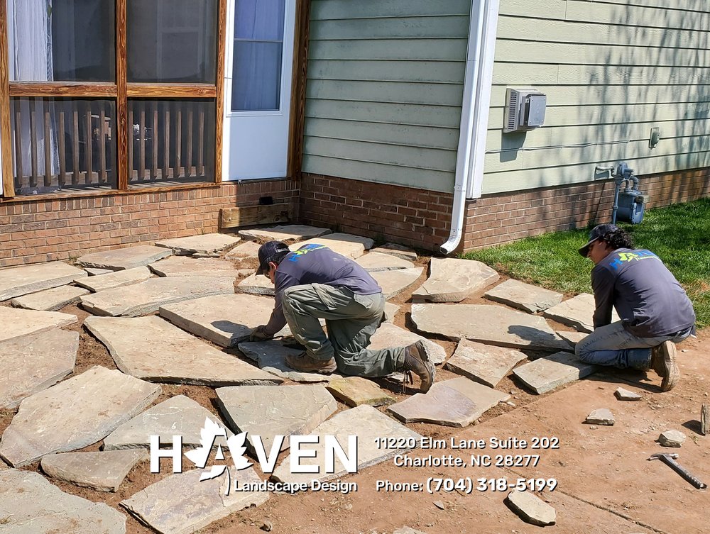 Photo of Haven Landscape Design