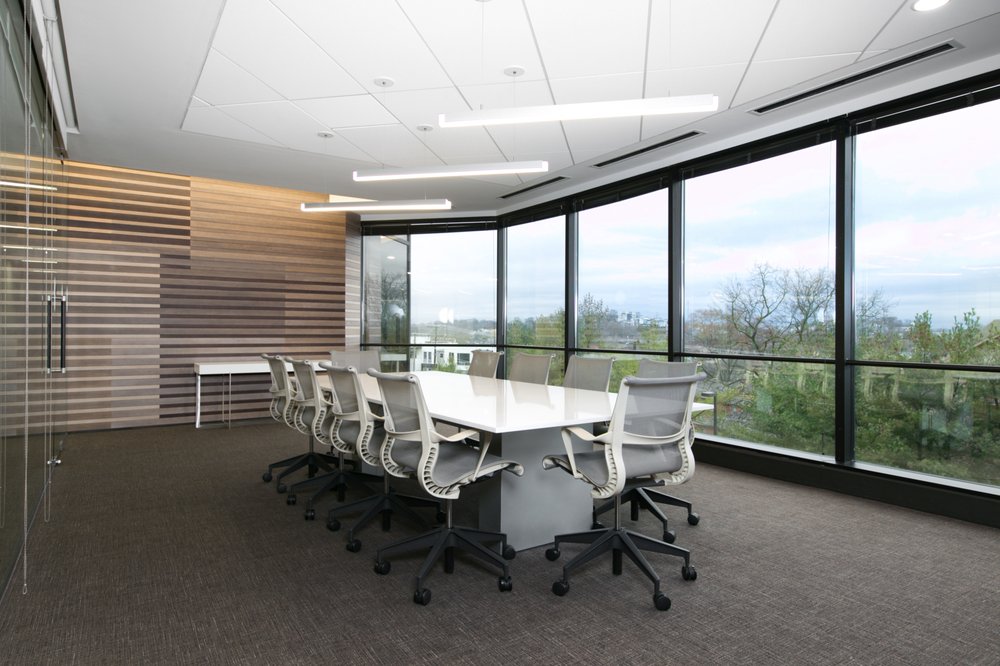 Photo of Regus Tennessee American Center