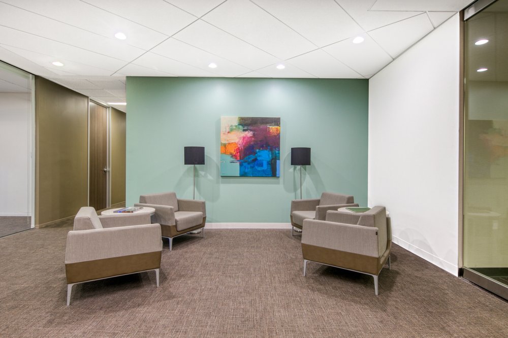 Photo of Regus Tennessee American Center