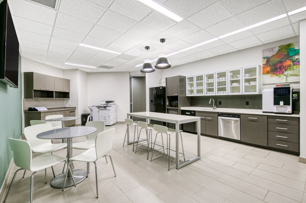 Photo of Regus Tennessee American Center