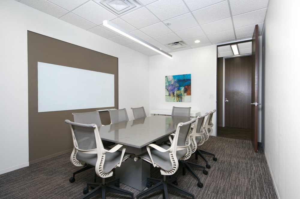 Photo of Regus Tennessee American Center