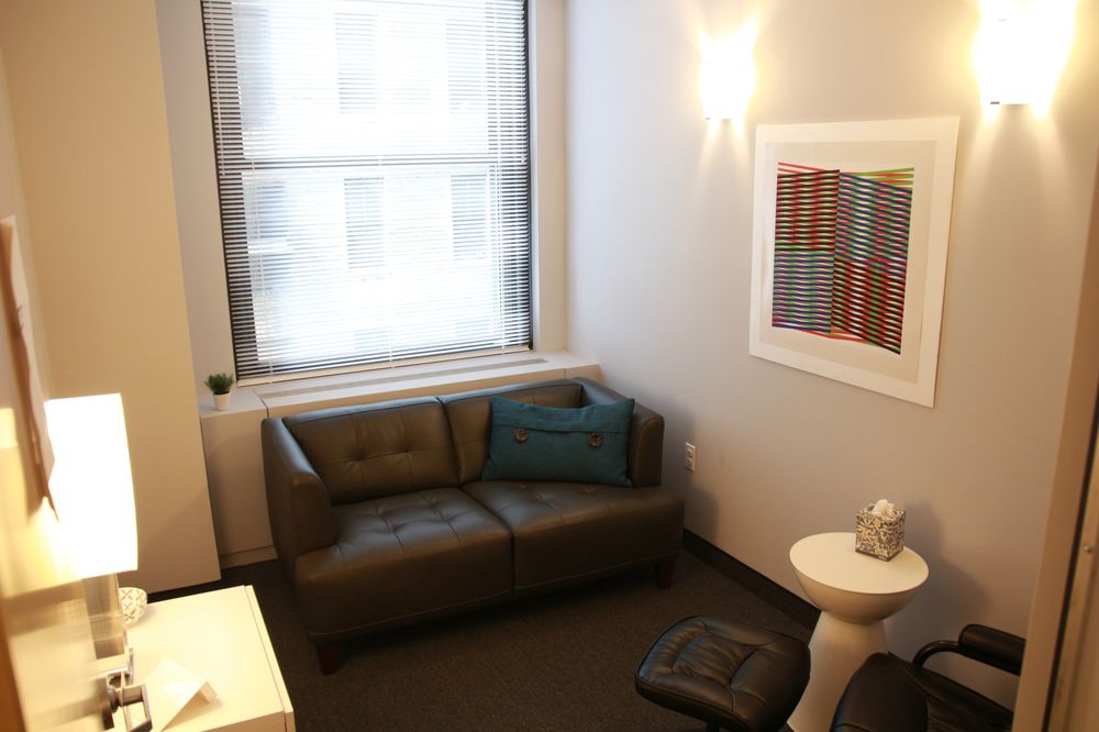 Photo of Brooklyn Hourly Offices