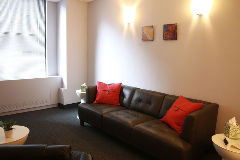 Photo of Brooklyn Hourly Offices