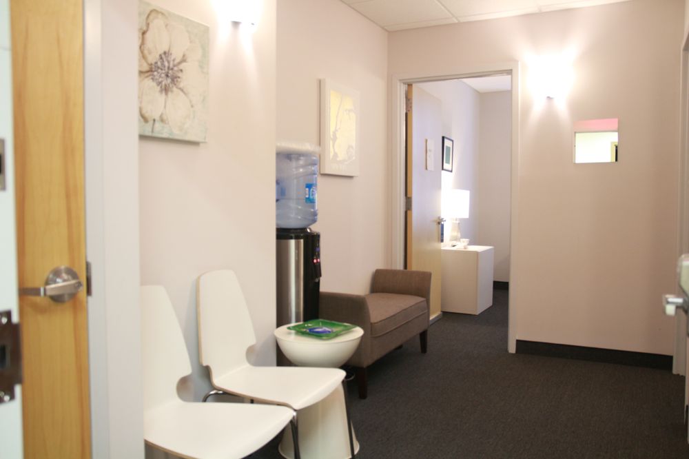 Photo of Brooklyn Hourly Offices
