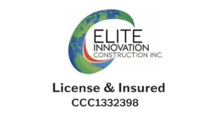 Photo of Elite Innovation Construction
