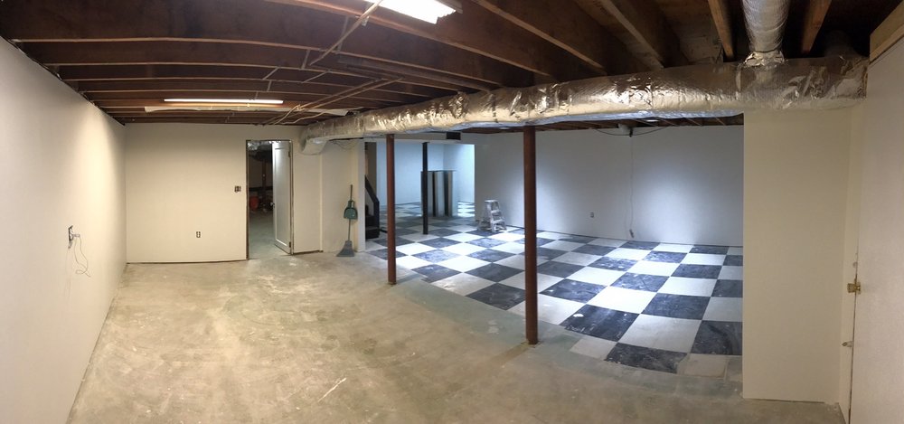Photo of Custom Hardwood Flooring Plus