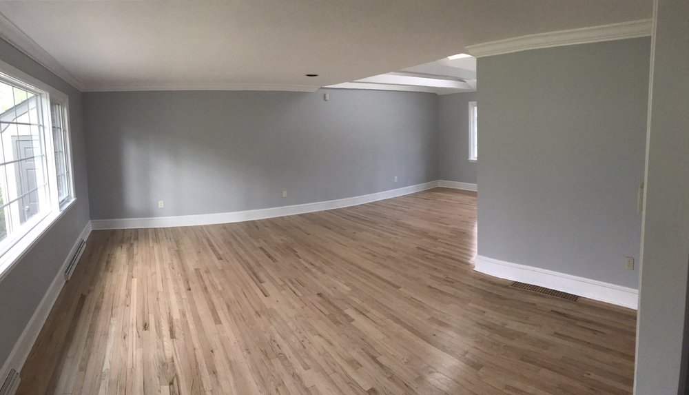 Photo of Custom Hardwood Flooring Plus