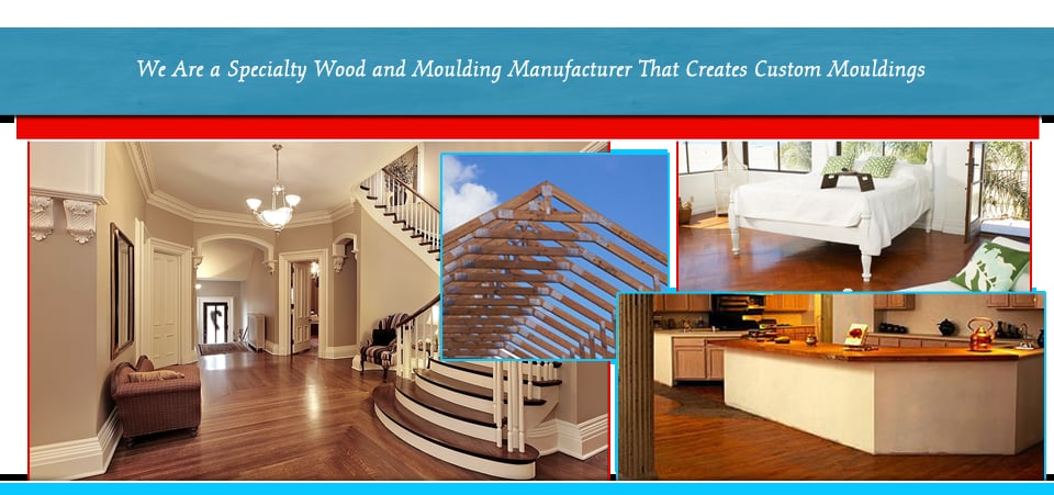 Photo of Adriatic Wood Product