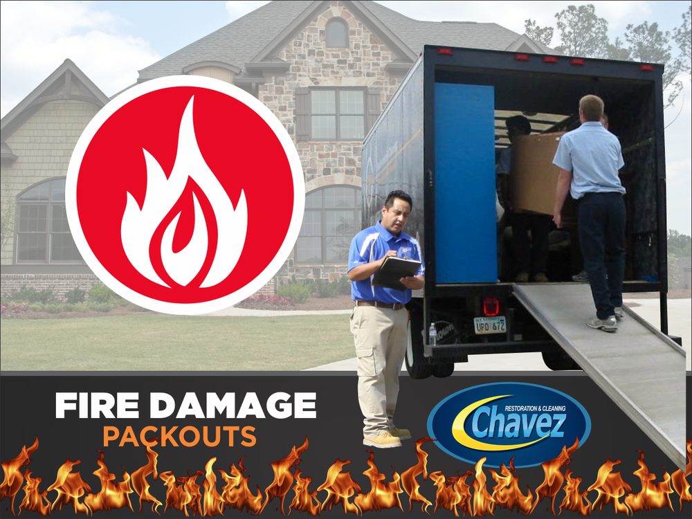 Photo of Chavez Cleaning & Restoration Services