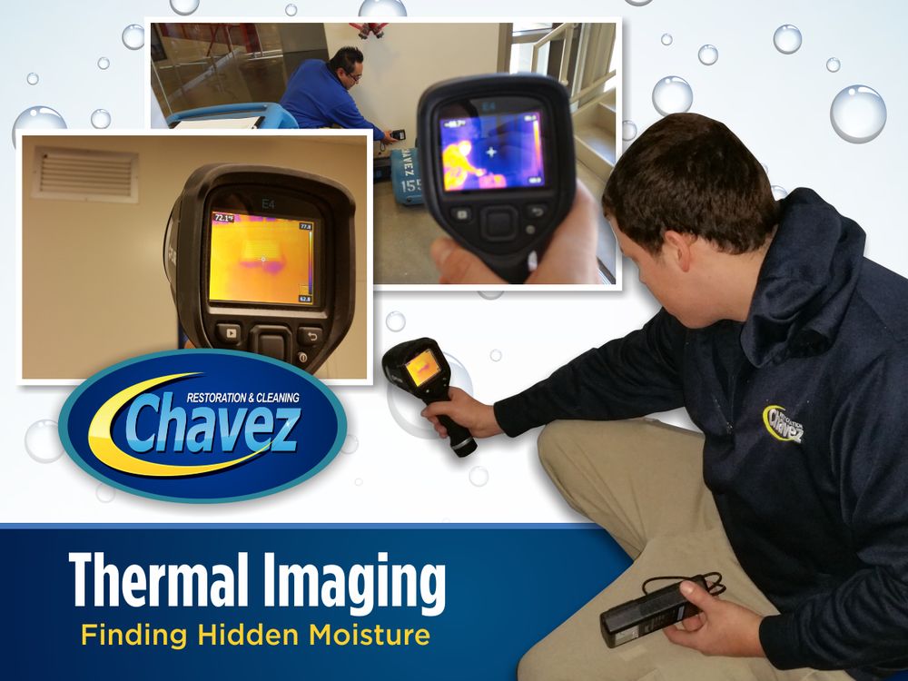 Photo of Chavez Cleaning & Restoration Services