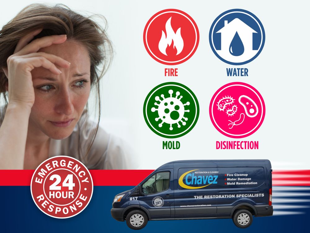 Photo of Chavez Cleaning & Restoration Services