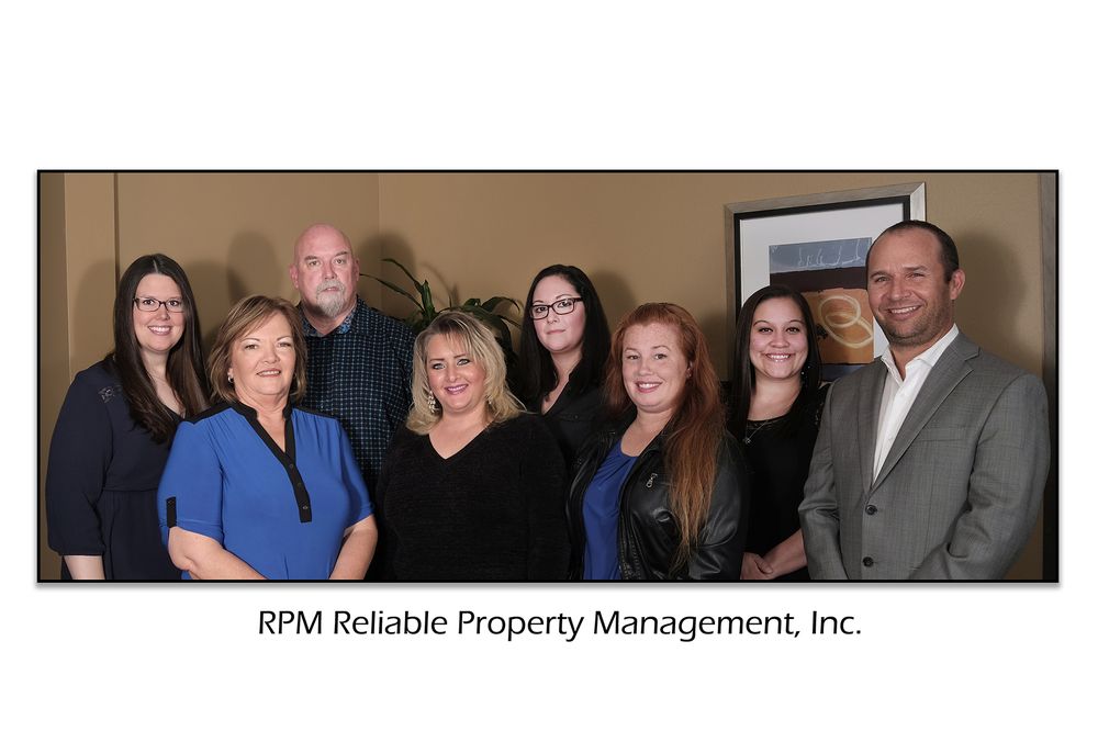 Photo of RPM Reliable Property Management, Inc.