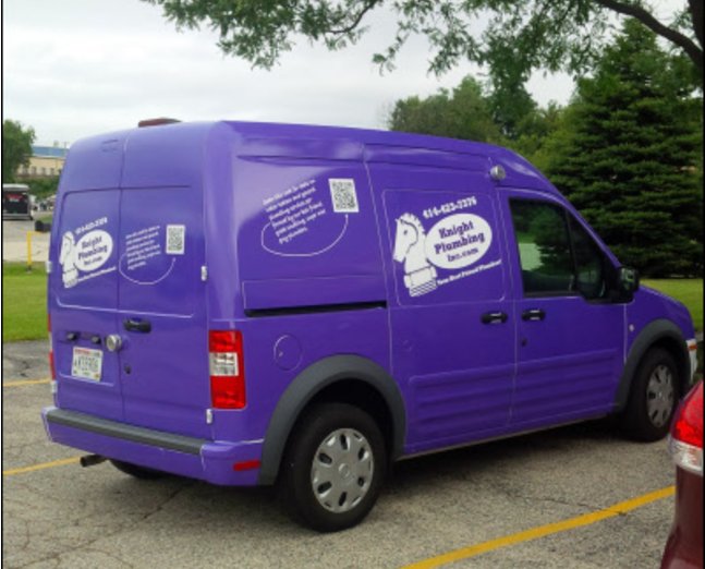Photo of Knight Plumbing