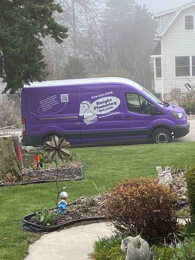 Photo of Knight Plumbing