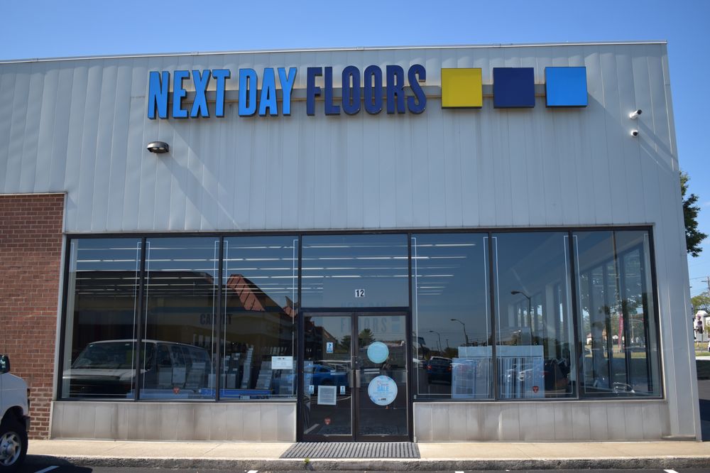 Photo of Next Day Floors