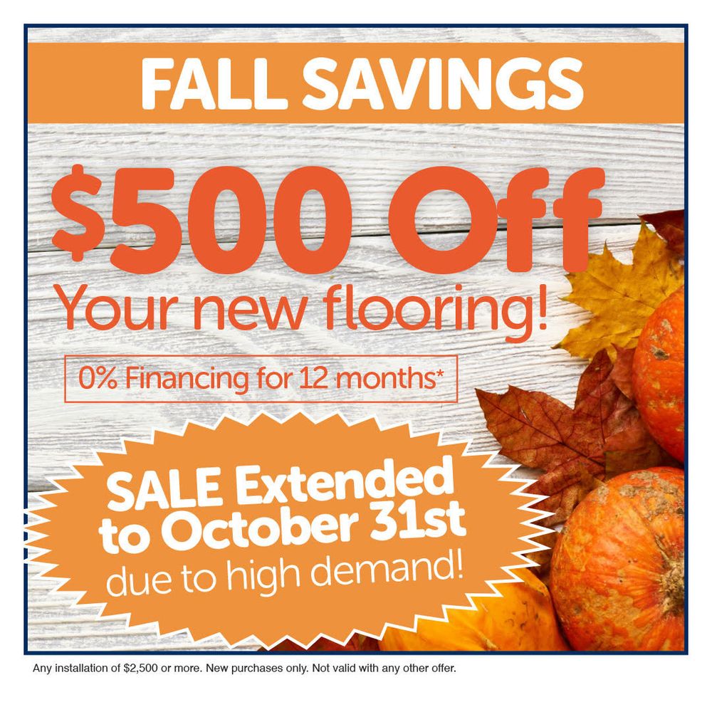 Photo of Next Day Floors