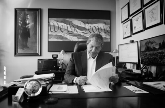 Photo of Lawrence Kahn Law Group, P.S.