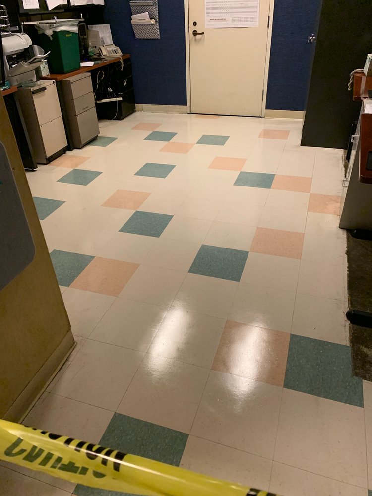 Photo of Milo Hernandez cleaning services