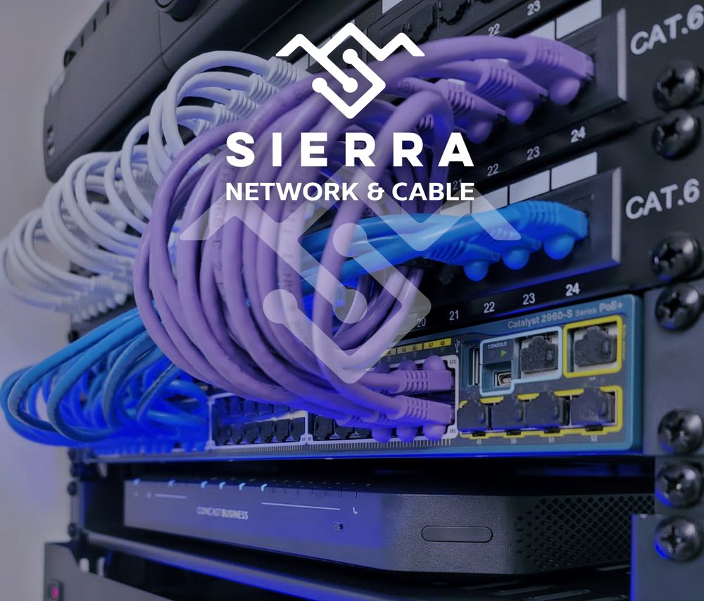 Photo of Sierra Network & Cable