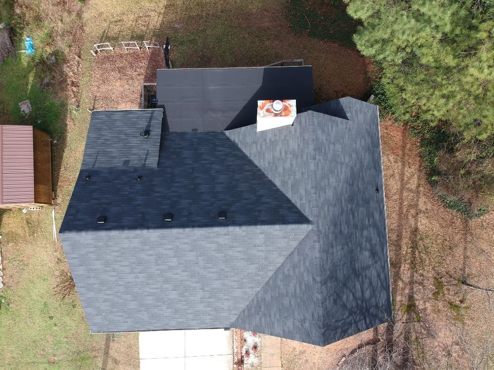 Photo of Mountain Peak Roofing