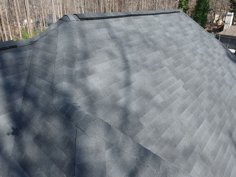 Photo of Mountain Peak Roofing