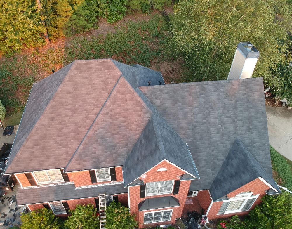 Photo of Mountain Peak Roofing