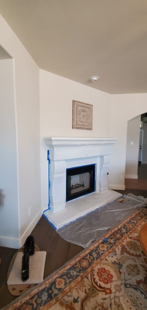 Photo of E & D Painting