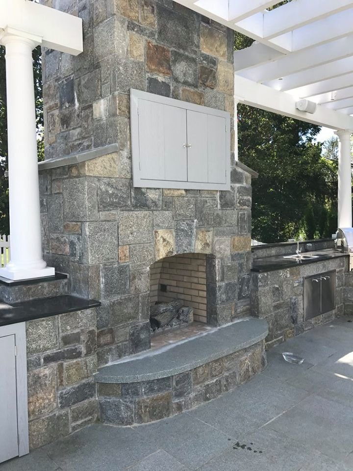 Photo of R.W. Haggerty Pool Service