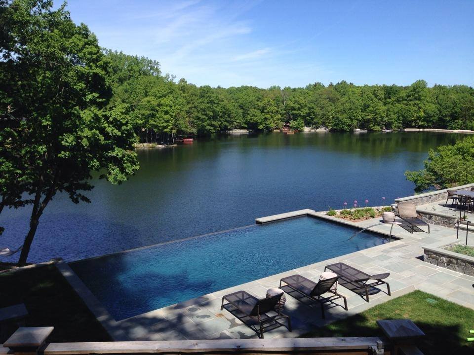 Photo of R.W. Haggerty Pool Service