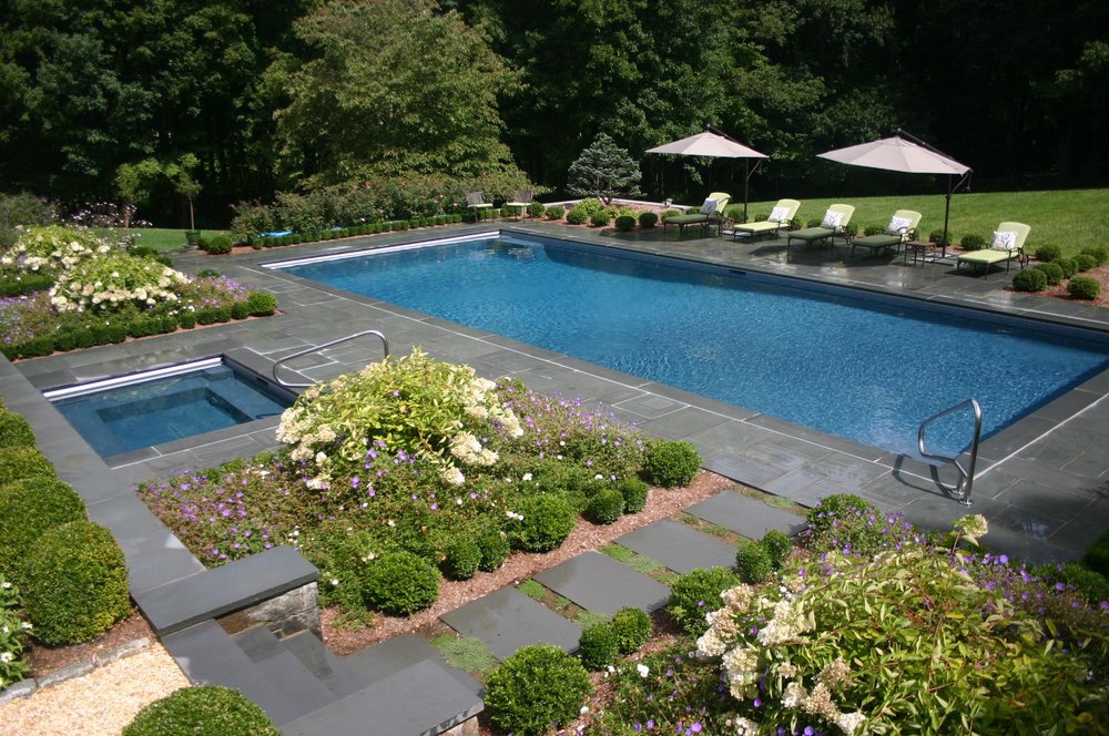 Photo of R.W. Haggerty Pool Service