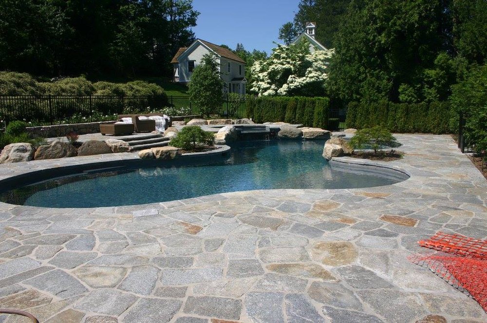 Photo of R.W. Haggerty Pool Service