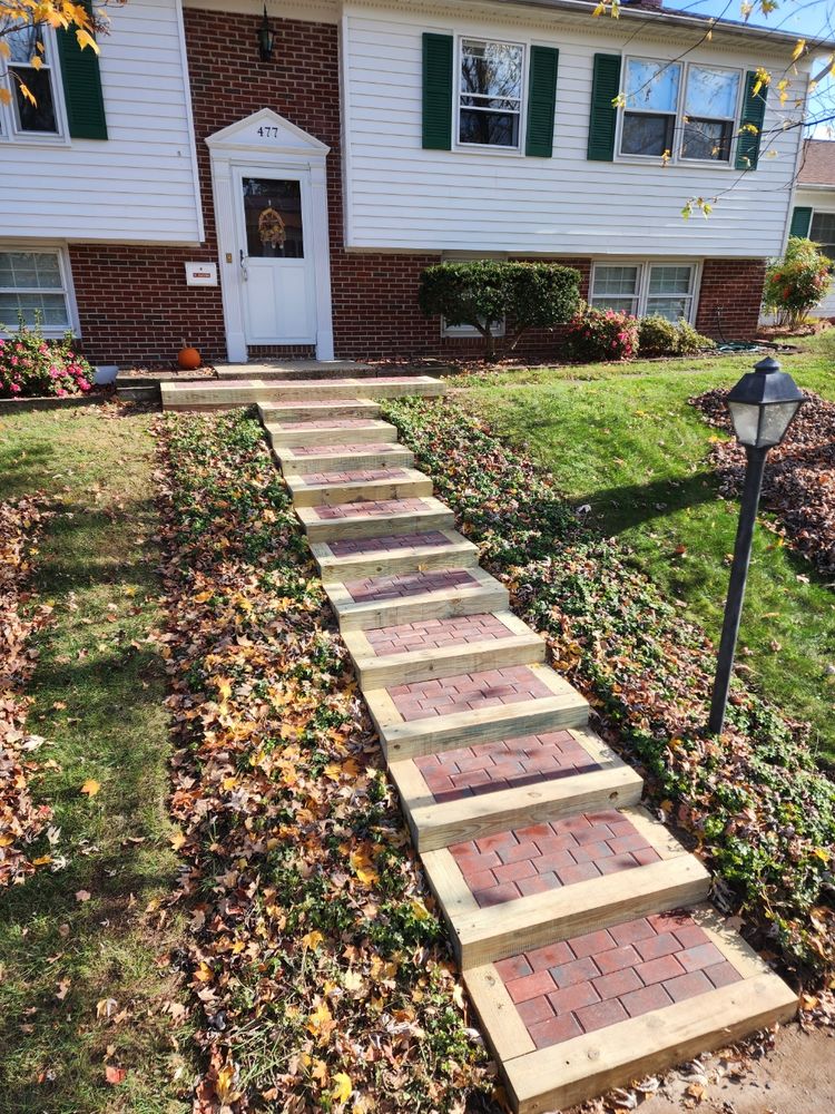 Photo of Severn Landscaping