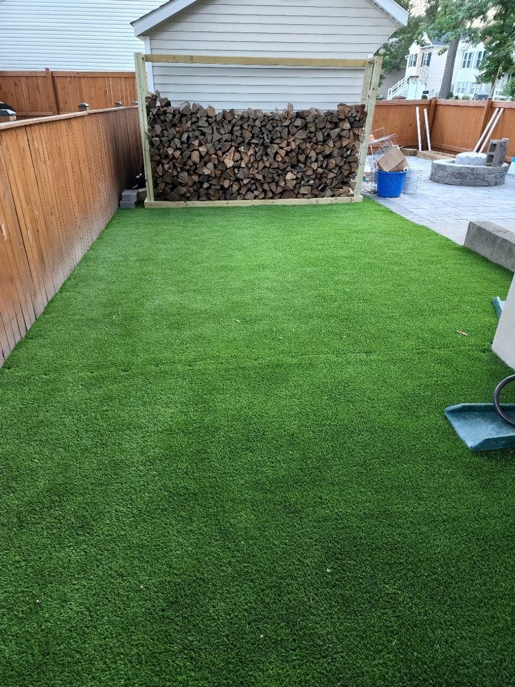 Photo of Severn Landscaping