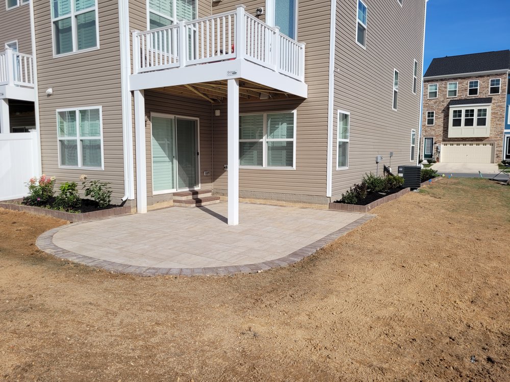 Photo of Severn Landscaping