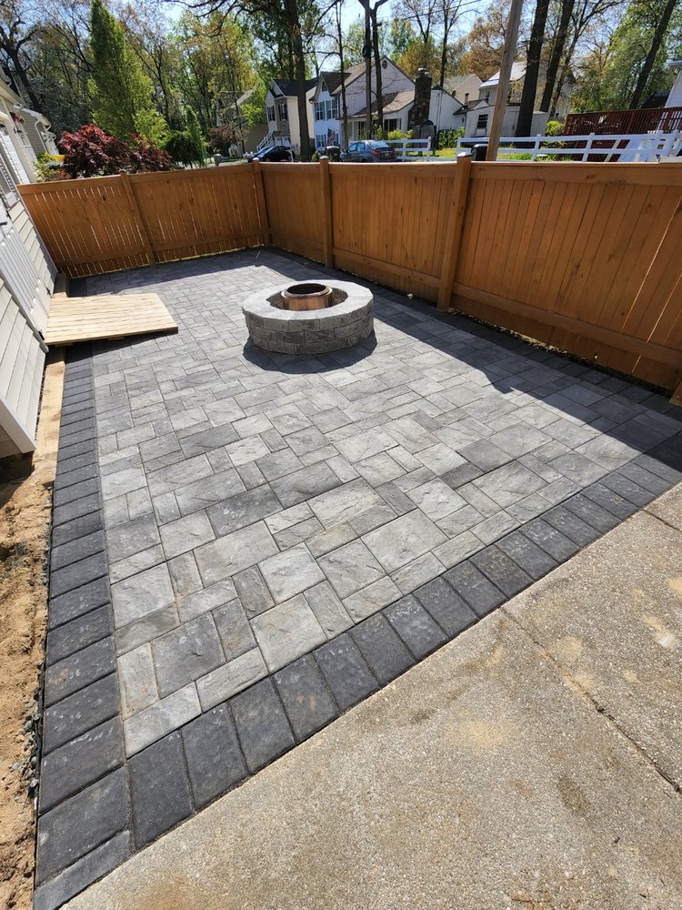 Photo of Severn Landscaping