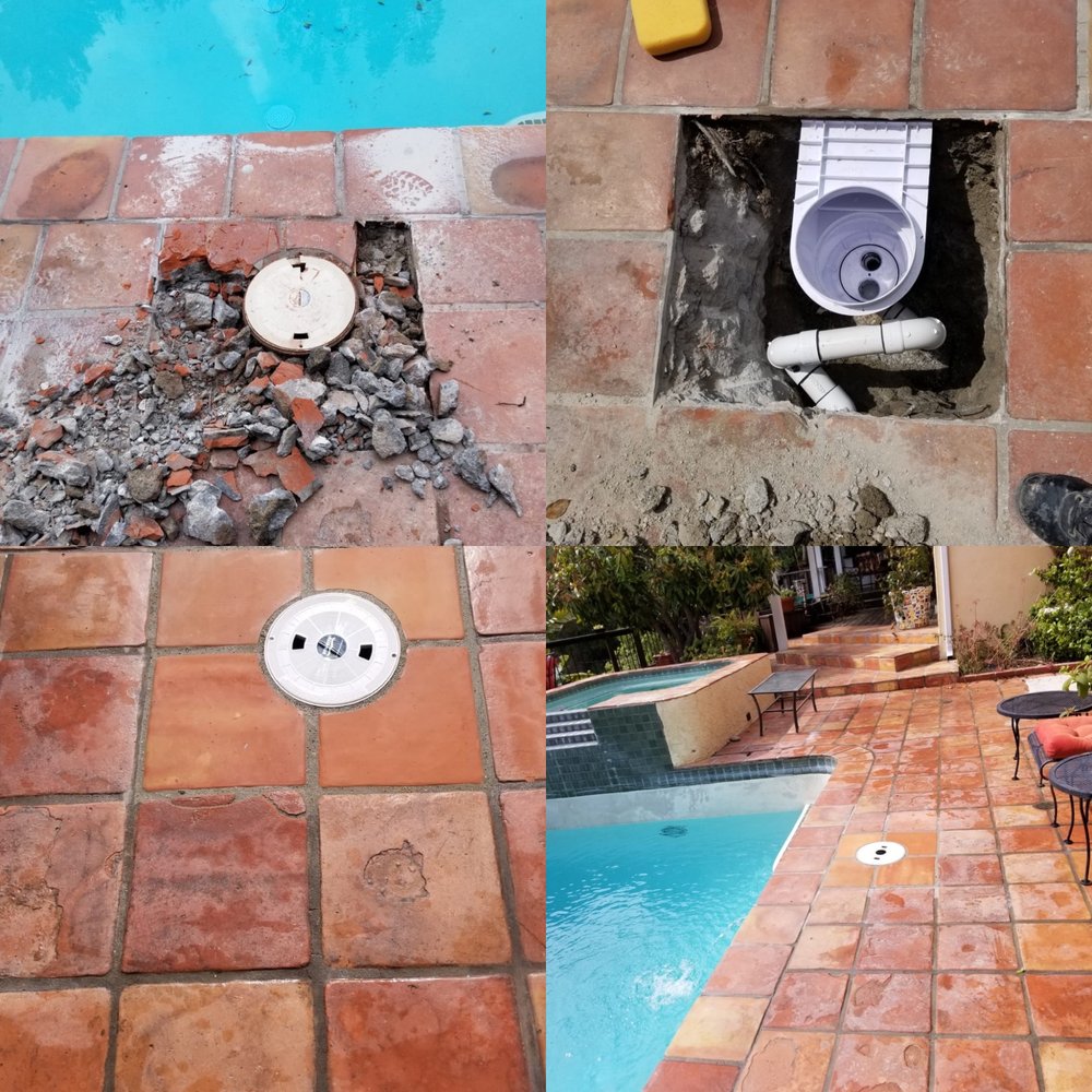 Photo of Showtime Pools