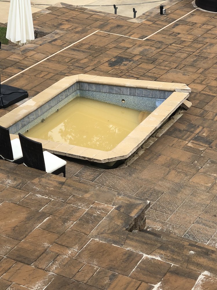 Photo of The Pool Guyz