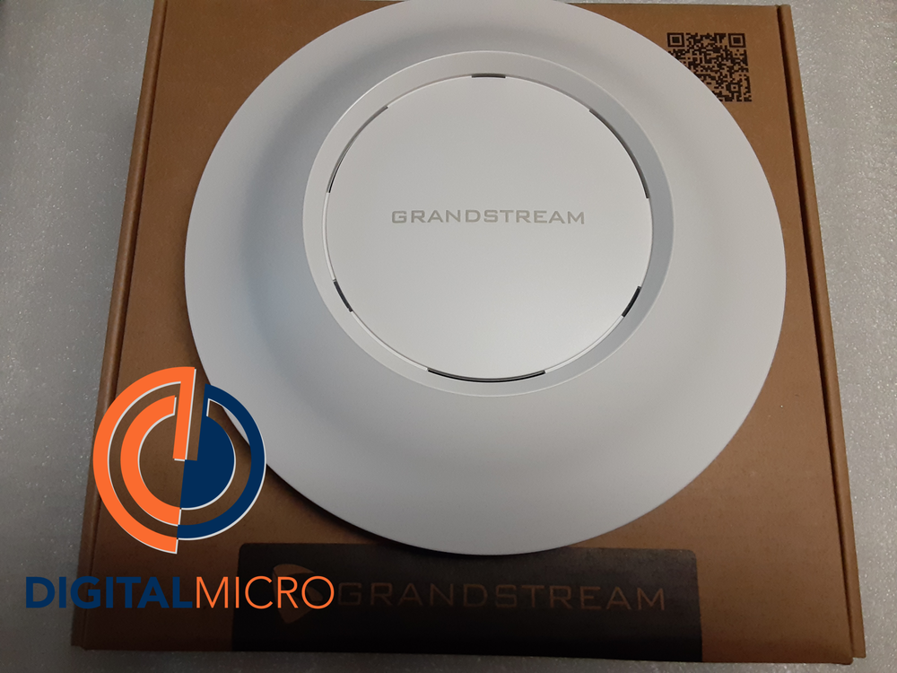 Photo of Digital Micro