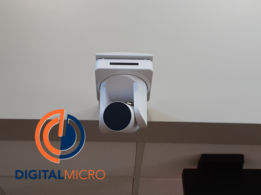 Photo of Digital Micro