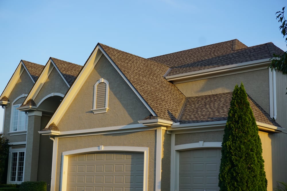 Photo of Collins Roofing