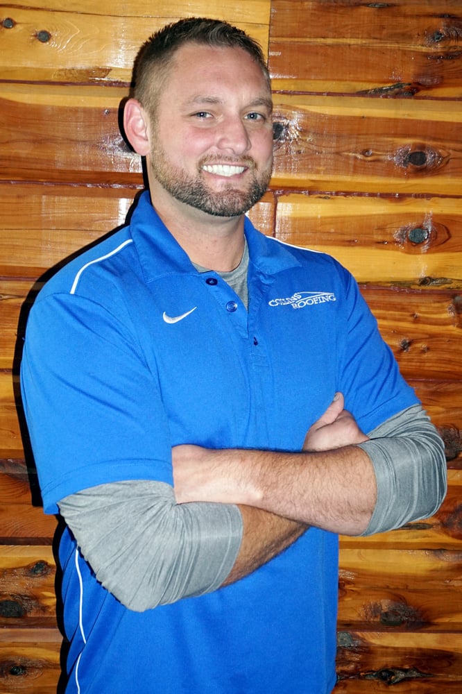 Photo of Collins Roofing