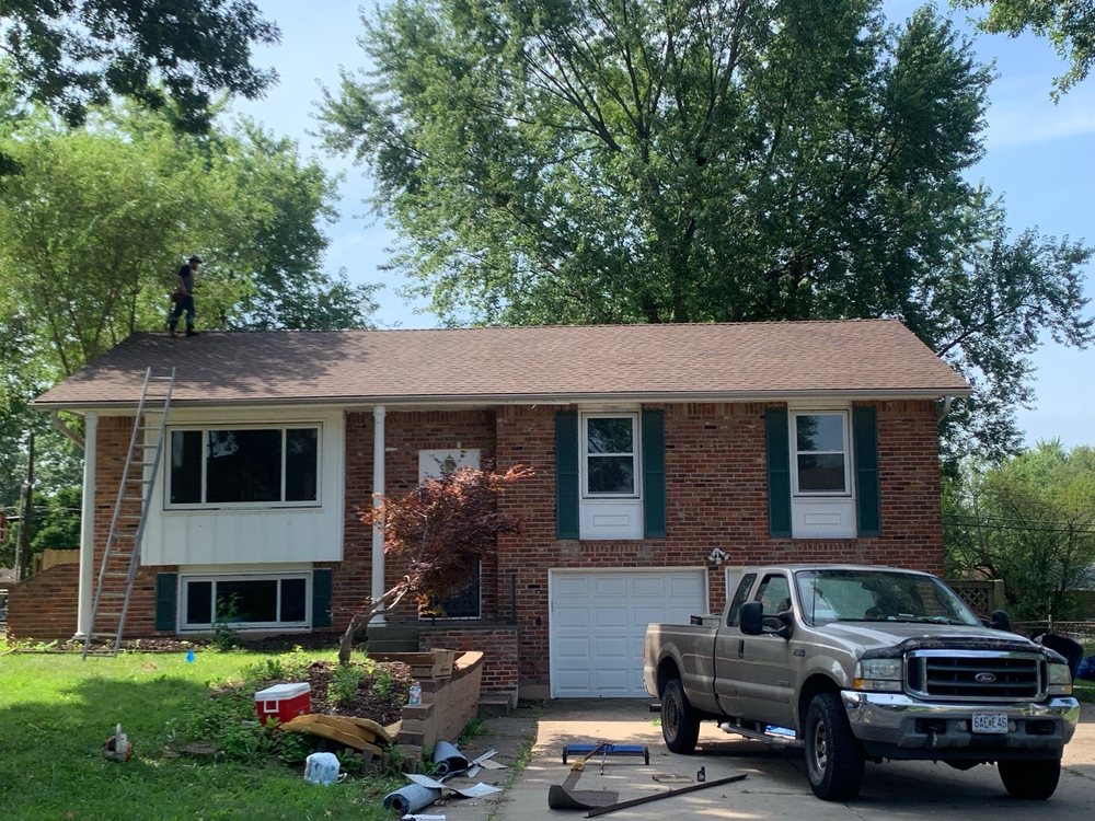 Photo of Collins Roofing