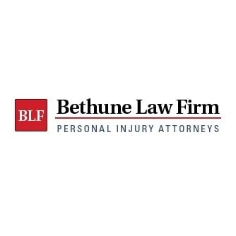 Photo of Bethune Law Firm